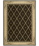  RugStudio presents Nourison Ashton House AS-03 Brown Machine Woven, Best Quality Area Rug